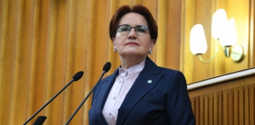 Meral Akşener'den fezleke açıklaması