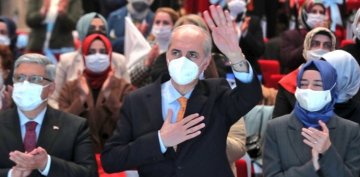 Kurtulmuş: Seçim barajının kıymeti kalmadı, tartışılması lazım