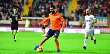 'Arda Turan, Beşiktaş'a daha yakın'