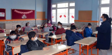 MEB yüz yüze eğitim ve sınavların detaylarını açıkladı