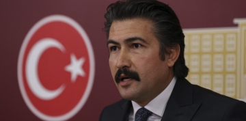 Özkan'dan yeni HDP açıklaması: Sandığa gömeceğiz