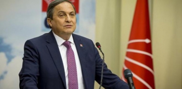 CHP'li Torun'dan 'Teoman Sancar' açıklaması