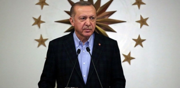 Cumhurbaşkanına hakaret suçundan 63 bin 41 kişiye dava açıldı