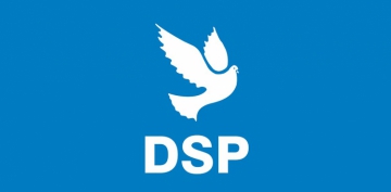DSP kurultayı yarın toplanıyor