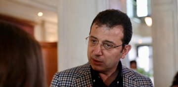 İmamoğlu: Bakanlık ısrarla Osmanlı mirası yapıyı yıkıyor