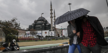 Dikkat! Soğuk hava geri dönüyor