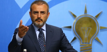 AK Parti'den Akşener'e 'kiralık vekil' tepkisi