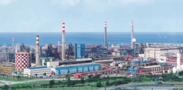 İskenderun Demir Çelik fabrikasında patlama