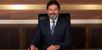 Borsa İstanbul Genel Müdürü Hakan Atilla istifa etti