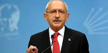 Kılıçdaroğlu: İktidar, Kürt kökenli vatandaşlarımızı düşmanlaştırıyor