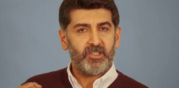 Levent Gültekin saldırıya uğradığını duyurdu