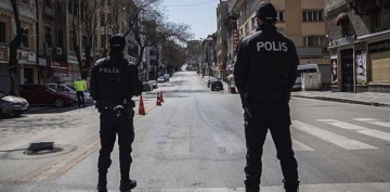 8 ilde kısıtlamalar yeniden gündeme geldi