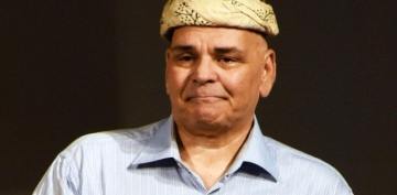 Rasim Öztekin hayatını kaybetti