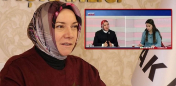 AKP'li Nergis'den kadın cinayetleri değerlendirmesi: 