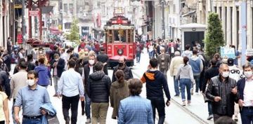 İzmir'de Kovid-19 ile mücadelede yeni kararlar alındı