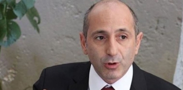 CHP'li Öztunç: Erdoğan Türkiye'yi parsel parsel satıyor