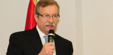 CHP’de ilk 'Cihangir İslam' istifası