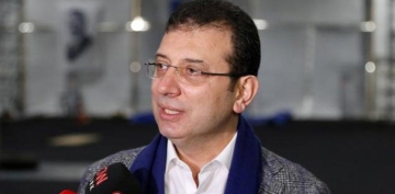 Ekrem İmamoğlu hakkında soruşturma izni