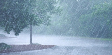 Meteoroloji’den İstanbul’a kuvvetli yağış uyarısı