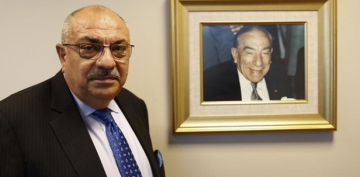 Tuğrul Türkeş'ten MHP'ye: O zaman derler ki 'delini zapt et'