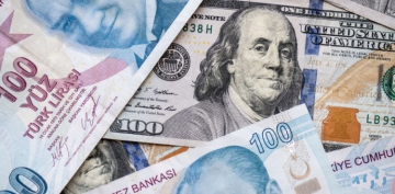 Yıl sonu enflasyon ve dolar kuru beklentisi yükseldi