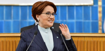 Akşener: HDP'li vekillerin yerinde olsam istifa ederdim