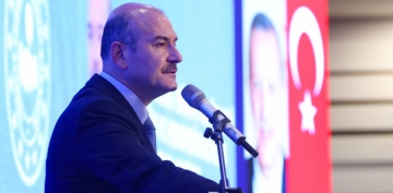 Süleyman Soylu'nun annesi vefat etti