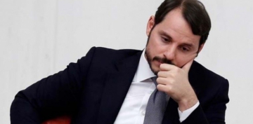 Damada yeni görev verilecek mi?