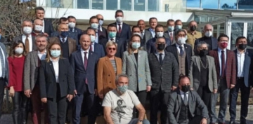 51 baro başkanından 300 kişilik genel kurul tepkisi