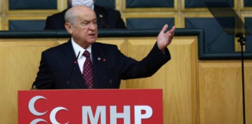 Bahçeli: Danıştay'ın 'Öğrenci Andı' kararı pimi çekilmiş bombadır