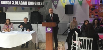 Sezai Temelli: Bu uçmak değil, düşmektir