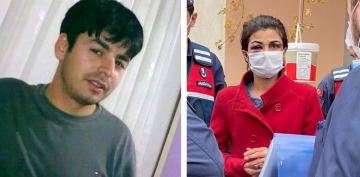 Melek İpek ilk kez hakim karşına çıktı