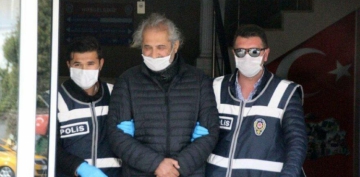 Hakan Aygün'e hapis cezası verildi