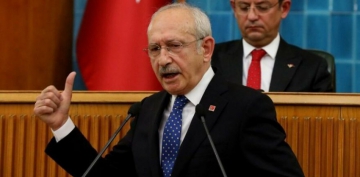Kılıçdaroğlu’ndan Bahçeli’ye andımız çağrısı