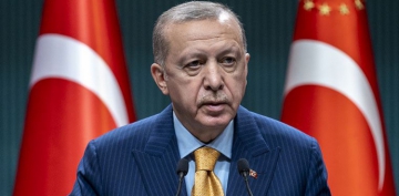 Cumhurbaşkanı Erdoğan: Kimin eli kimin cebinde belli değil