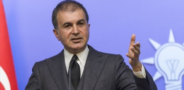 Çelik: Kılıçdaroğlu’nun sahiplendiği ittifakın siyasi tutkalı yok