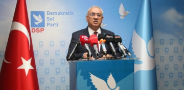 Aksakal: Andımızın kaldırılması PKK’ya verilen ödüldür