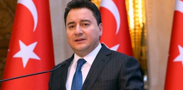 İşte Ali Babacan’ın partisinin TBMM’deki ilk vekili