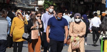 Vaka sayıları İstanbul, İzmir, Ankara'da hızla artıyor! 