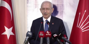 Kılıçdaroğlu'ndan EYT'lilere destek