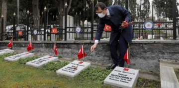 İmamoğlu o vatandaşla ilgili konuştu