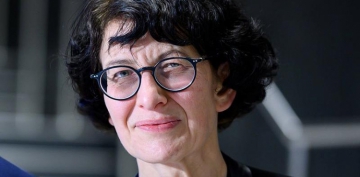 Özlem Türeci’den mRNA tabanlı kanser aşısı müjdesi