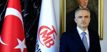 Ankara kulisleri kaynıyor: Naci Ağbal Maliye Bakanı mı olacak?