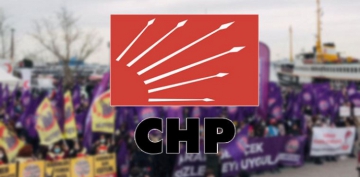 CHP İstanbul Sözleşmesi'nin feshini Danıştay'a götürecek