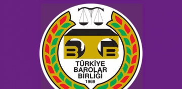 TBB'den İstanbul Sözleşmesi'ne ilişkin açıklama