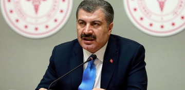 Bakan Fahrettin Koca’dan ‘hafta içi’ uyarısı