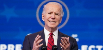 ABD Başkanı Biden’dan Türkiye’ye ‘İstanbul Sözleşmesi’ tepkisi