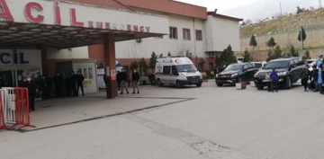 Şırnak'ta çocukların bulduğu cisim patladı: 2 ölü
