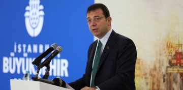 İmamoğlu: Mafyacılık oynatmayacağız kardeşim