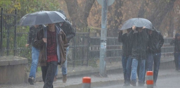 Meteoroloji uzmanı uyardı